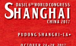 Dasil 6th World Congress Shanghai 2017