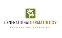 Generational Dermatology Palm Springs Symposium 2018