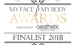My Face My Body Awards 2018 – Stratamed nominated as Post Surgery Product of the Year
