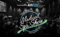 The Medical Spa Show 2019