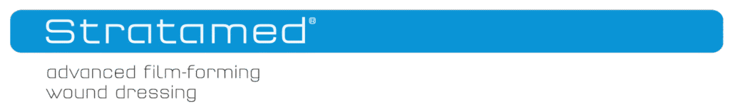Stratamed Logo