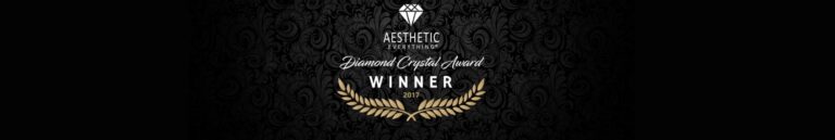 Aesthetic Everything Award 2017